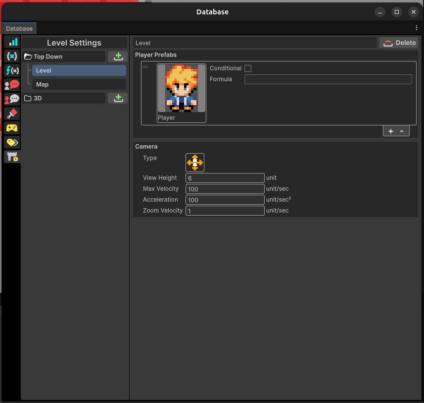 RPG Power Forge tweet media