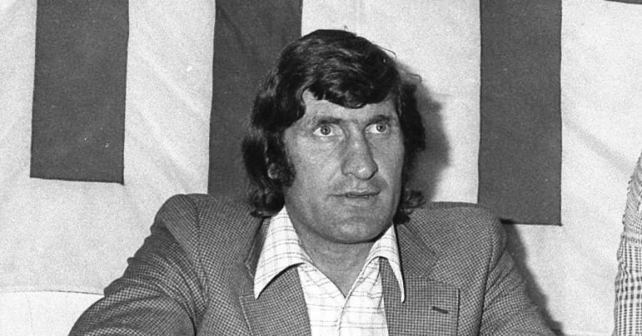 BÉZIERS - Pour Walter Spanghero, la corrida est  une lâcheté ! #beziers ift.tt/cCZon2P