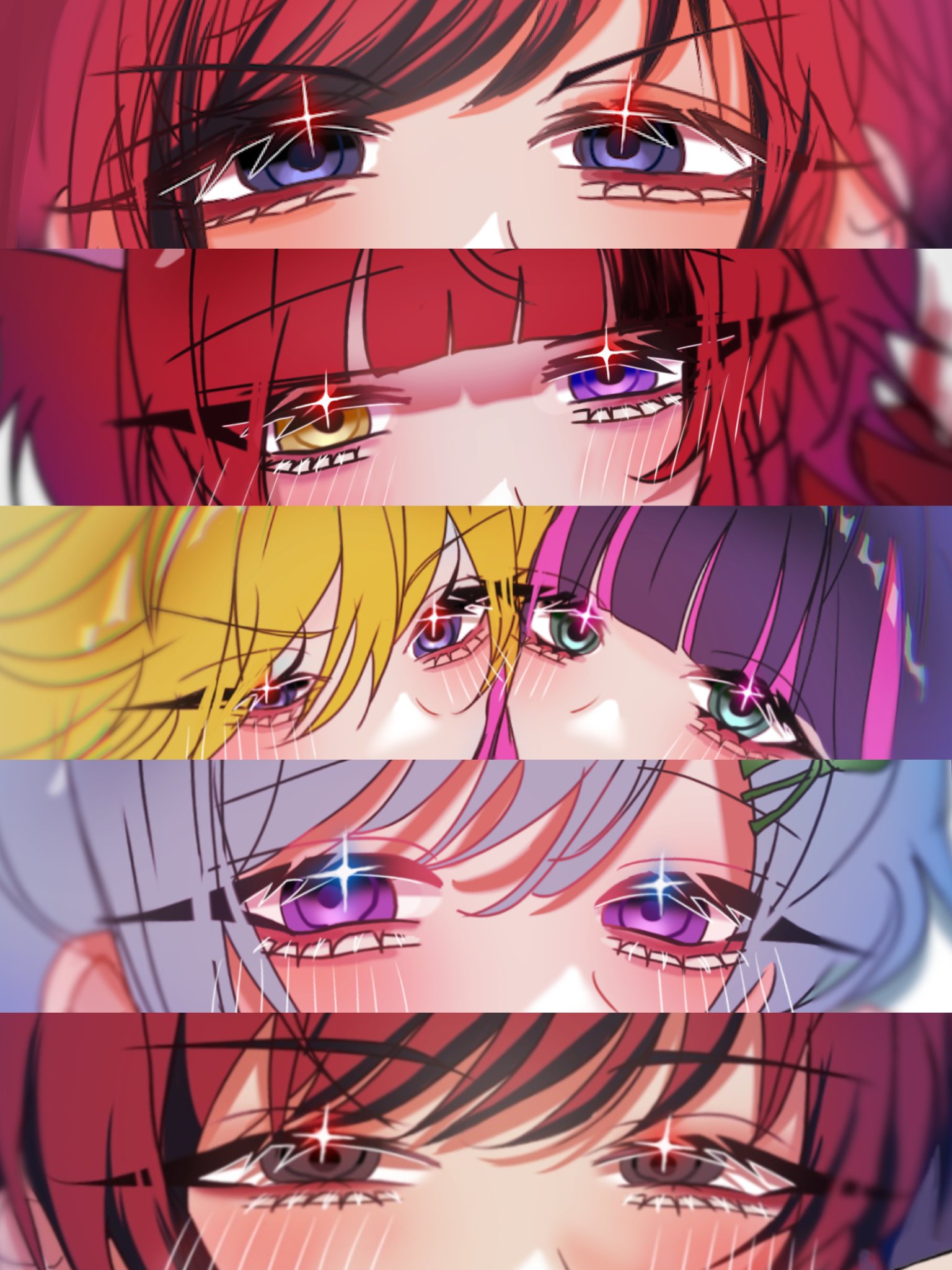 ちぃ(おまとめ割りあります♡)　0617 ちぃ໒꒱。 (@chi3981024) / X