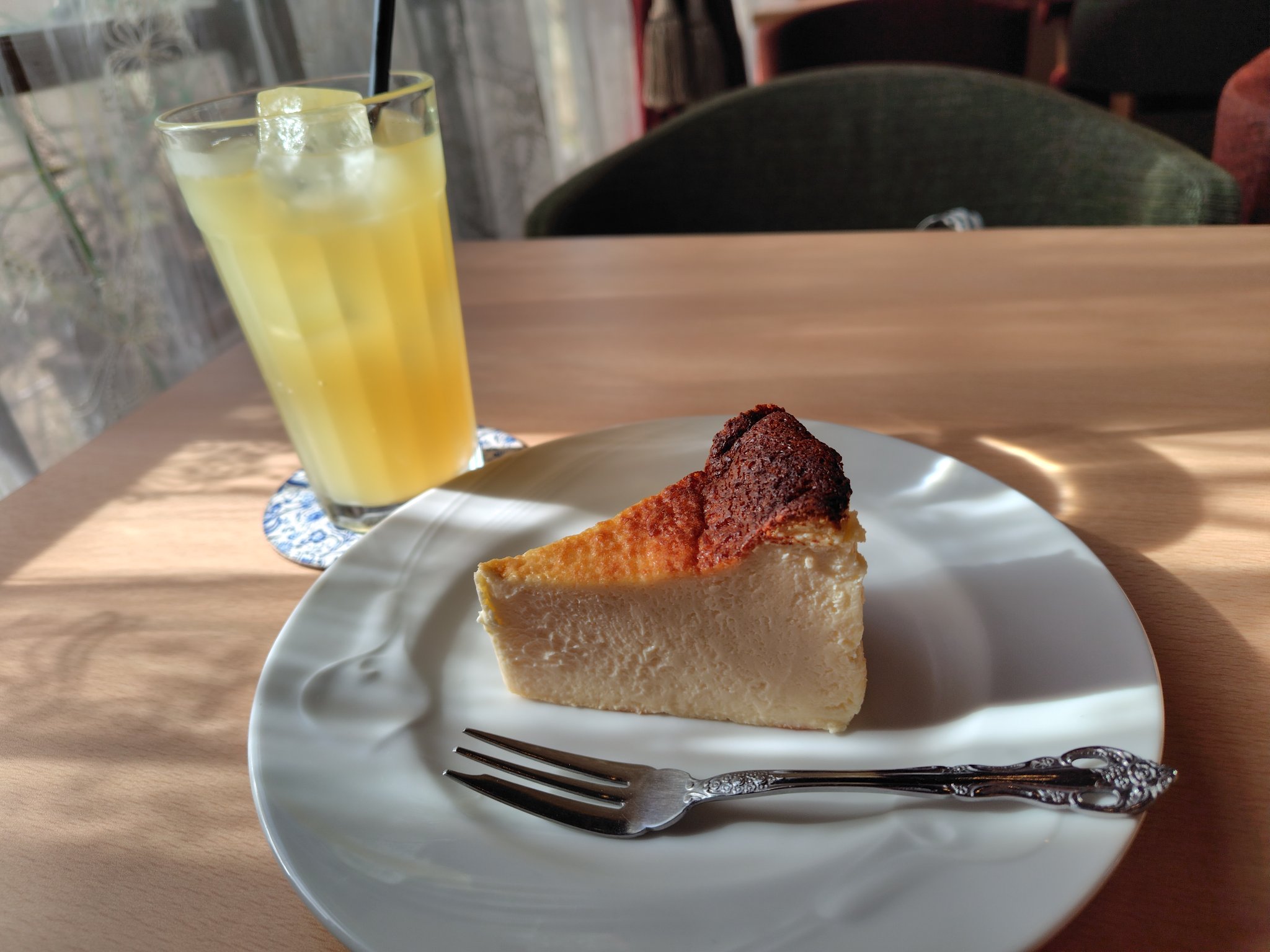 リエボンボン フラリエ ボンボン ル カフェ | フラリエボンボンルカフェです