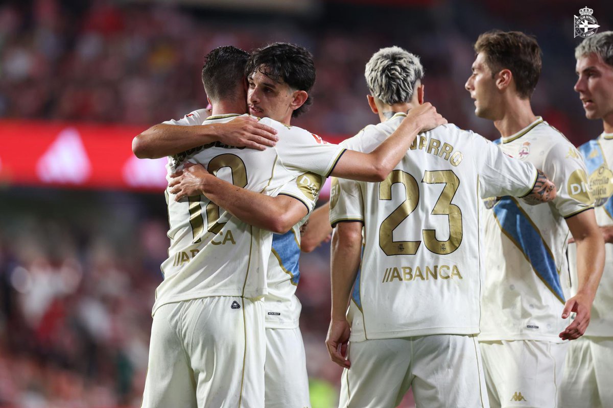 Gran victoria fuera de casa. Seguimos!!