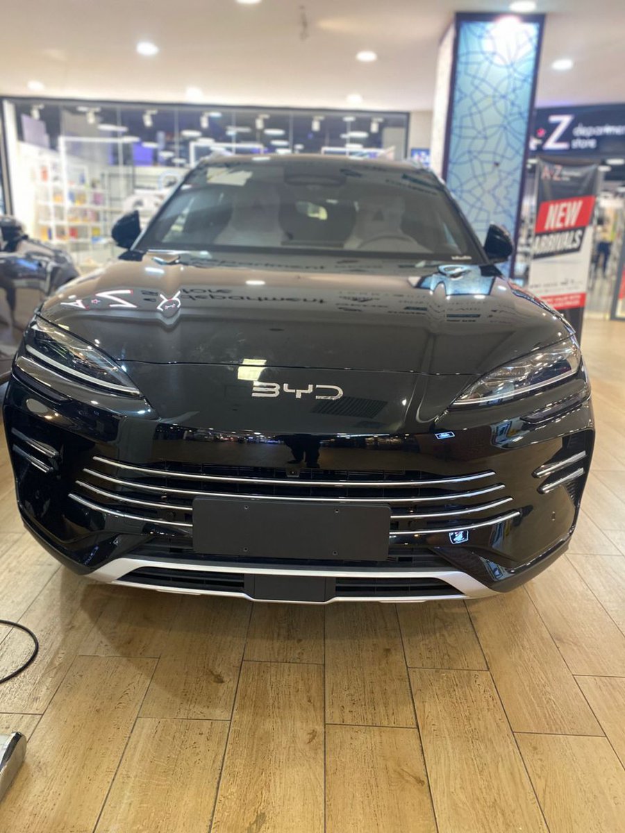 motsfreda's tweet photo. Good morning my people this is BYD SONG PLUS
 Brand new car available for sale

Call 0536796520 to visit our showroom https://t.co/Lr3OUxzAuC