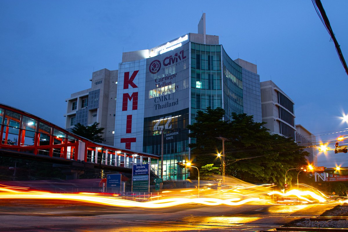 65 ปีแห่งความภาคภูมิใจ สู่อนาคตที่ยั่งยืน
สจล. ยืนหยัดเคียงข้างสังคมไทย พัฒนานวัตกรรมเพื่อโลกอนาคต 📷
.
ก้าวเข้าสู่ #66ปีพระจอมเกล้าลาดกระบัง
#สจล #kmitl #65ปีสจล #65YearsofKMITL #KMITLSDGs #ProudTobeKMITL