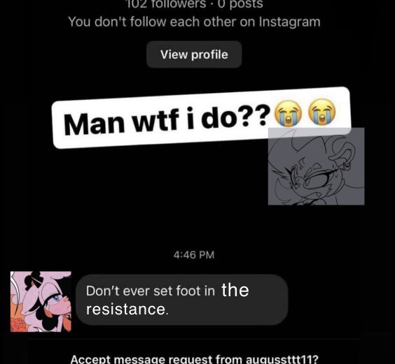 I’m bored hi