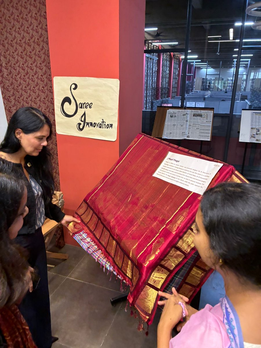 UKinChennai 🇬🇧🇮🇳 tweet media