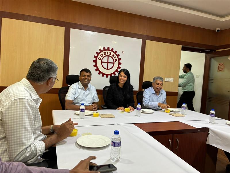 UKinChennai 🇬🇧🇮🇳 tweet media