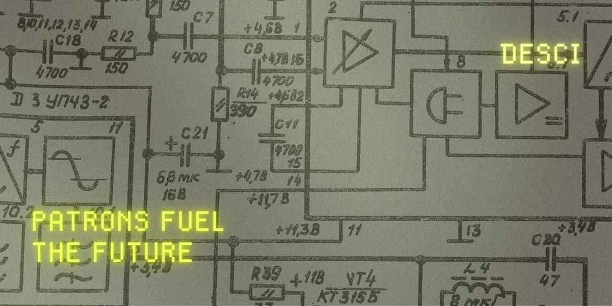 🔬  
Science shouldn't rely on luck or VC mood swings.

PGF x PIPE transforms 🧠EU-university IP into real-world assets.  
Now anyone can back de-risked biotech, AI, drug delivery &amp; MedTech innovation—onchain, in USDC, with no fluctuating token risk.  

Tag a friend who need…