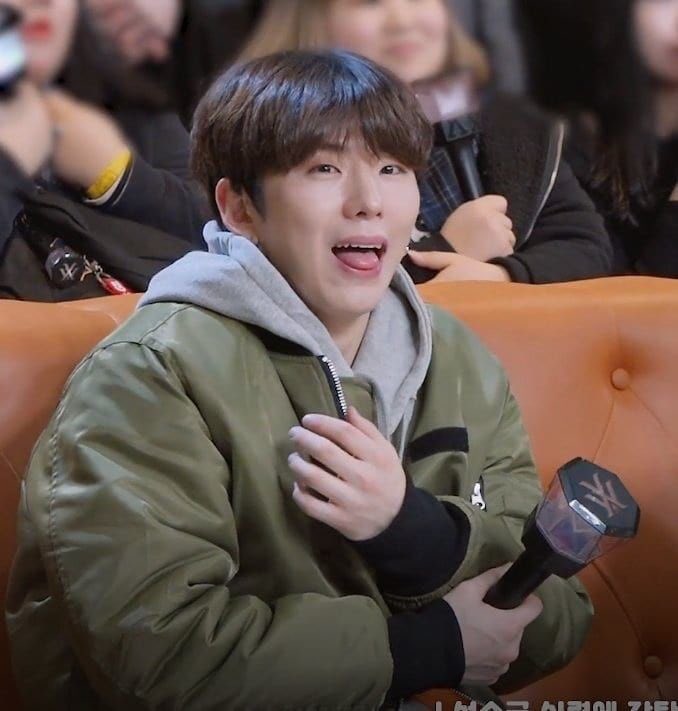 butter chickyun 🐰 tweet media