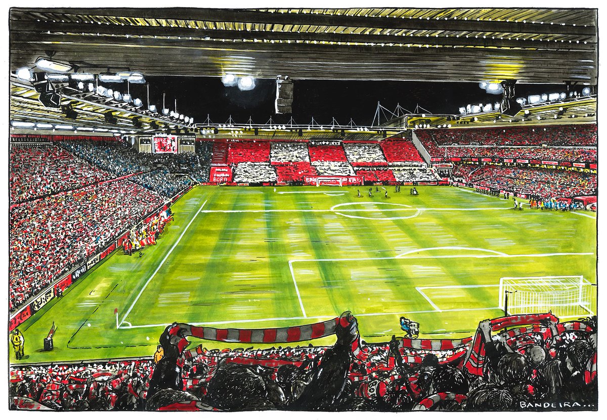 GraemeBandeira's tweet image. Listen up Boro fans! 

I'm going to have a bit of fun so currently there will be a BUY ONE GET ONE FREE on all Boro prints until we lose!

Just make an order and add your FREE one(s) in the note at checkout! Cheers and good luck!

UTB!

0ver 25 to choose from...