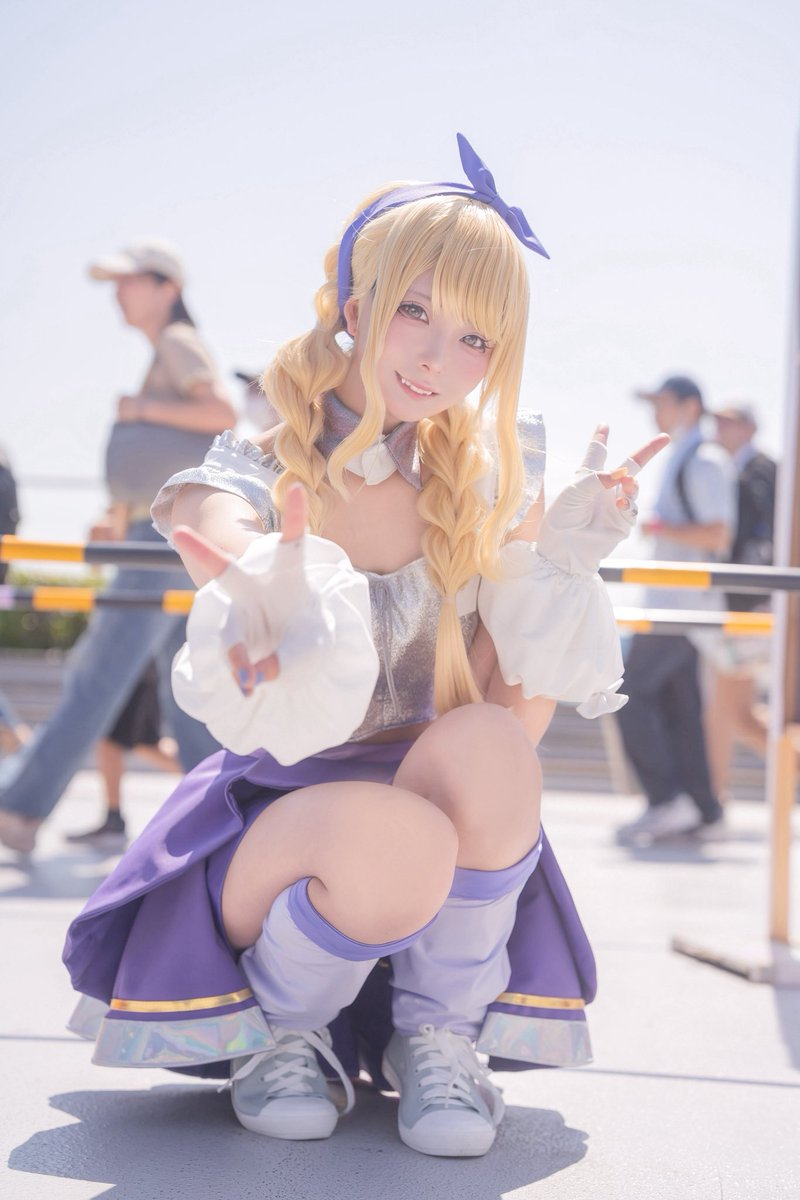くろぇちゃん (@angelexcelia) / X