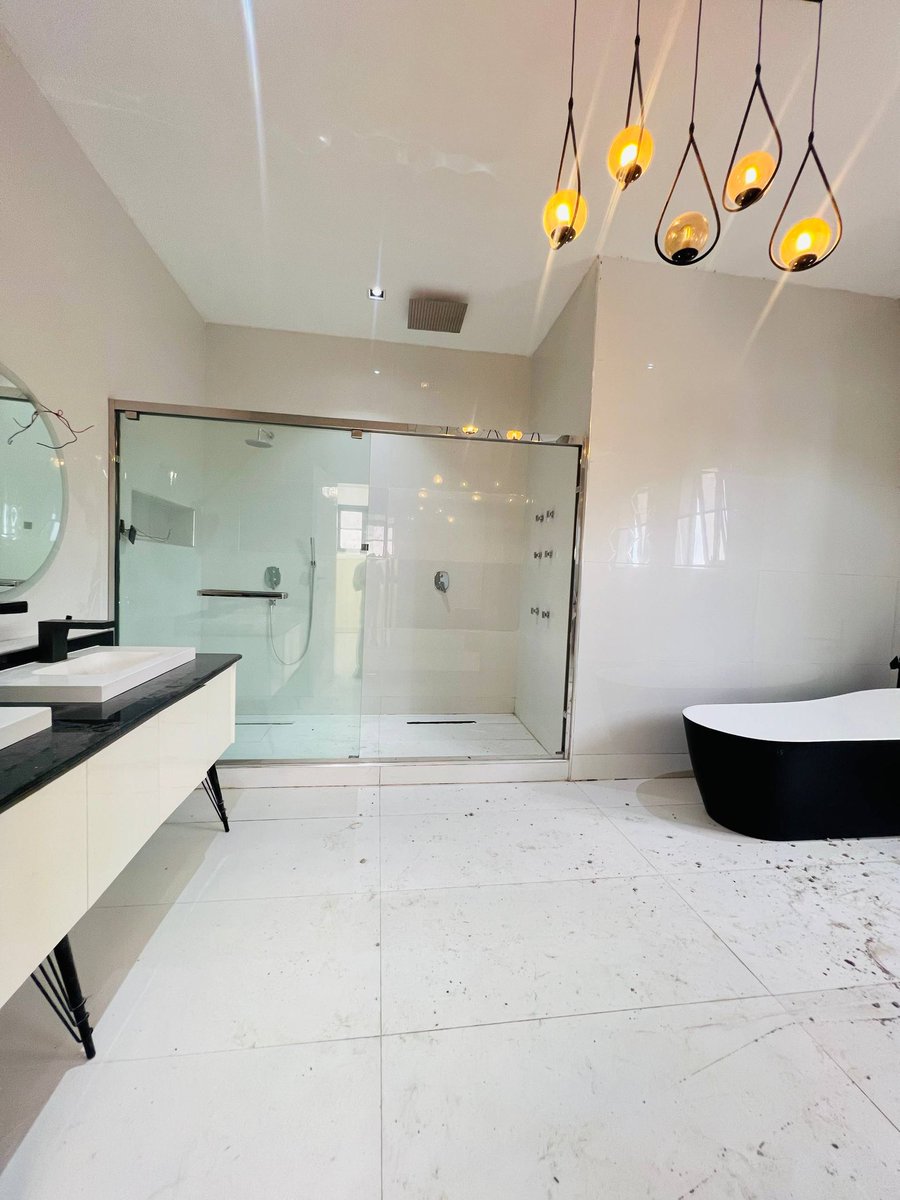 LandofgoldC's tweet photo. 5 BEDROOM FULLY DETACHED DUPLEX + 2BQ WITH CINEMA,ROOFTOP TERRACE &amp; POOL FOR SALE - N1.8B -PINNOCK BEACH ESTATE, OSAPA, LAGOS.

#explore #nigeriansindiaspora #nigeriansincanada #lekkihome #lekkirealtor #landofgold #landofgoldproperty #Supernova #AVFC #AsiaCup #BarcelonaSC https://t.co/sxWSSQyq7t