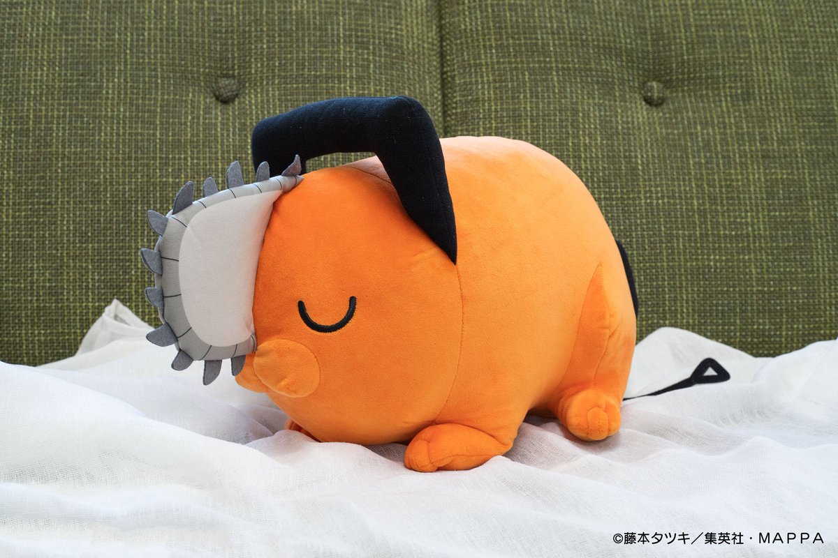 チェンソーマン グッズ・イベント情報局【非公式】 on X