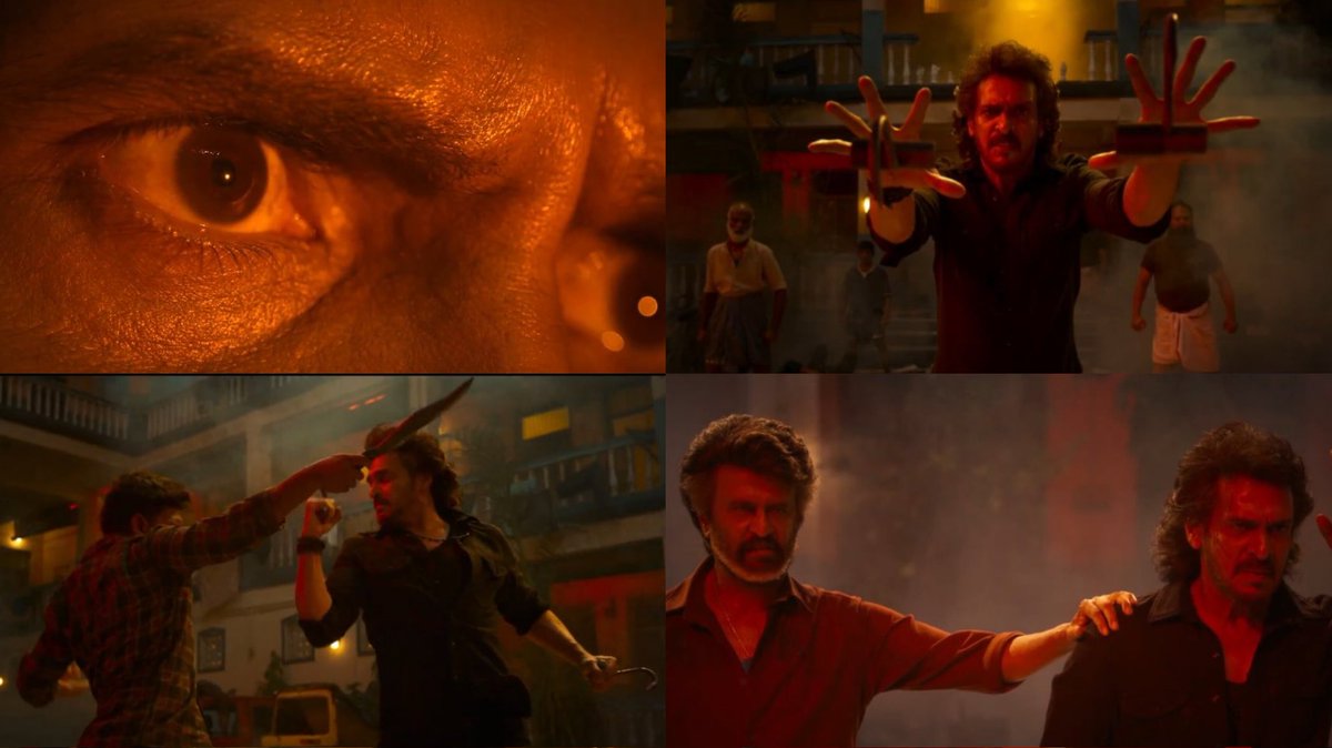 nikhil__mm's tweet image. ഉപേന്ദ്ര 🔥🔥

 ഇങ്ങേരു വരുന്ന ഓരോ scene ഉം  തീ 🔥 ആയിരുന്നു.

കിടിലൻ ബിജിഎം 🔥

#Coolie #Uppendra