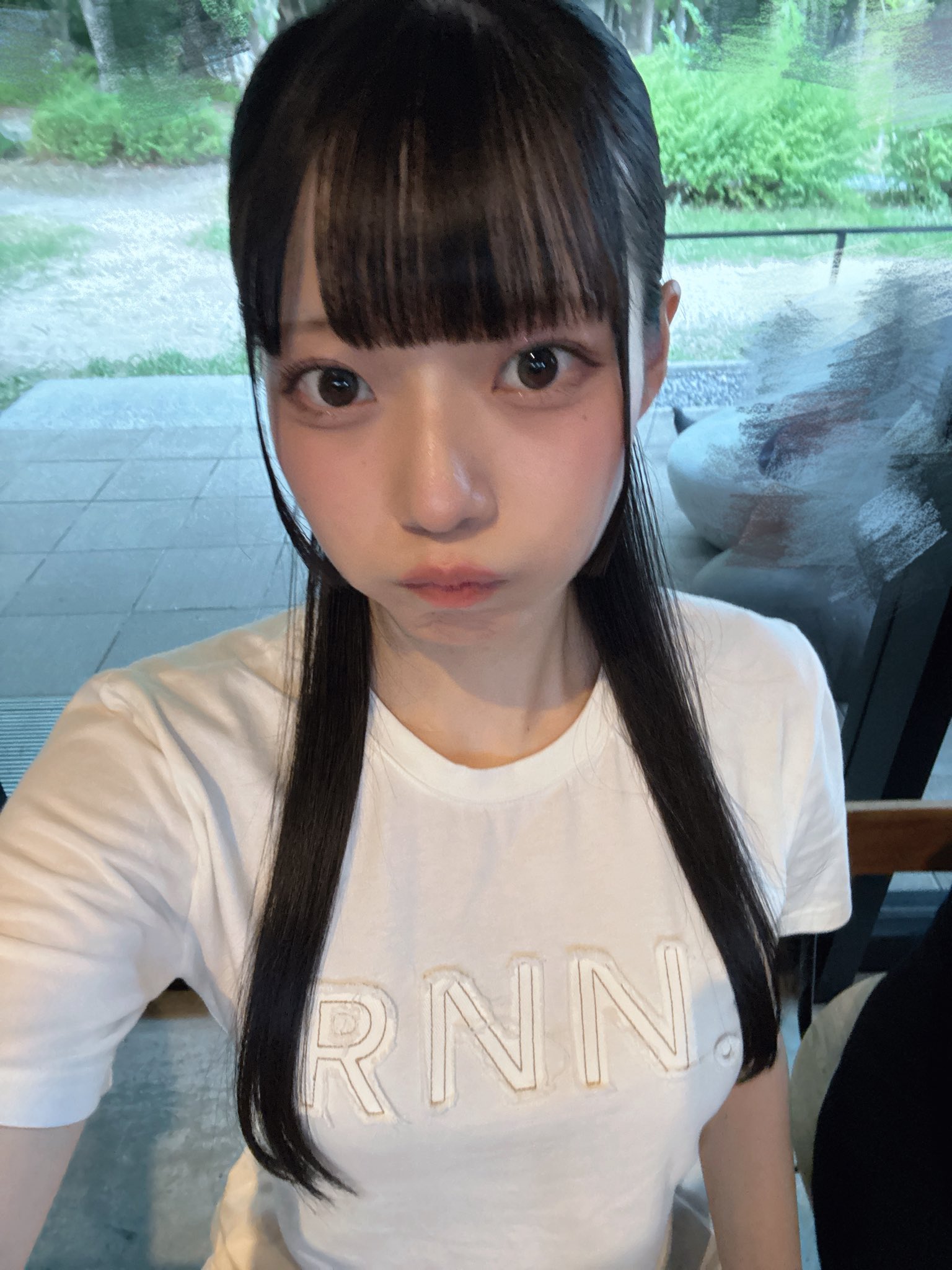 西島梨央【NMB48】 on X: 