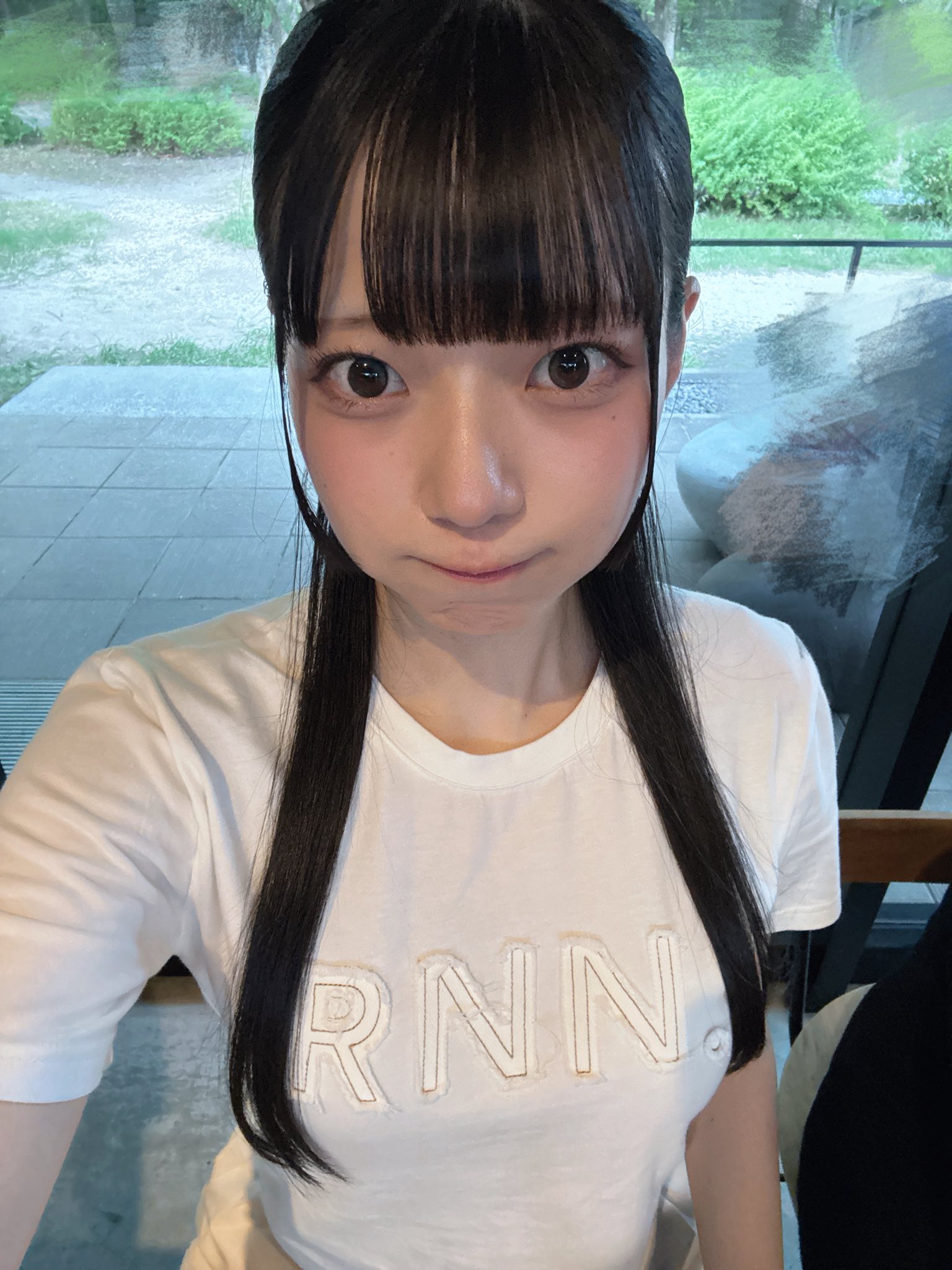 西島梨央【NMB48】 on X: 