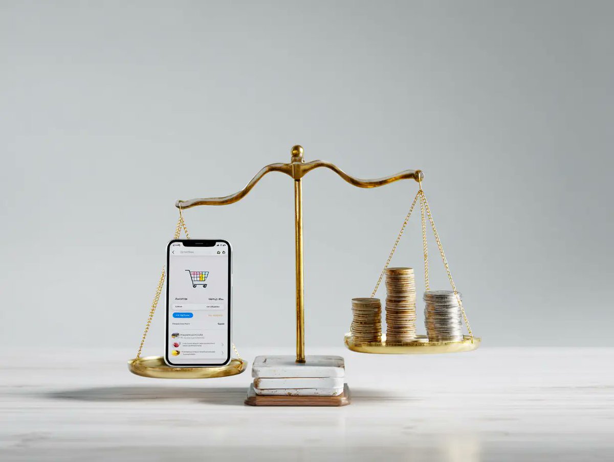 MobiLoud tweet media