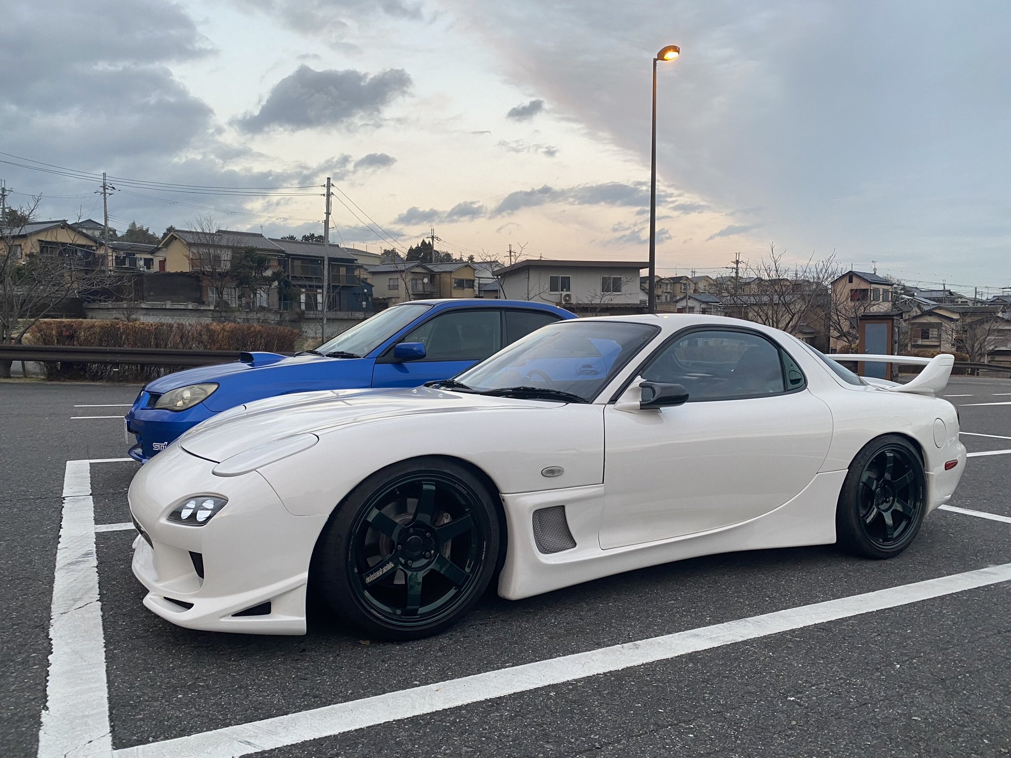 taku1407様　♡⑧ SZ たくあん on X: 