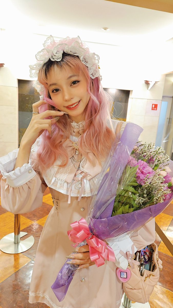 🔞Kadorin Hitomi - カドリン 仁美 - ⭐ コスホリ23日H35-36 tweet media
