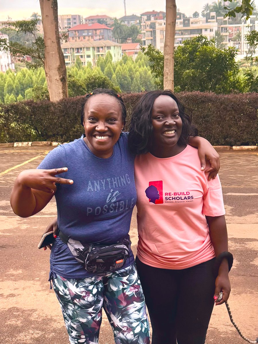 Jacqueline Asiimwe (@asiimwe4justice) on Twitter photo The Courage to Carry Hope
Her father was always taking in new students, especially those who had been recently orphaned.
“On any given day, I’d come home from school and find a new child at home,” <a href="/GladysBdrenda/">Brenda Imuroit🦋🌻</a> recalls. “My father looked after so many and helped pay their The Courage to Carry Hope
Her father was always taking in new students, especially those who had been recently orphaned.
“On any given day, I’d come home from school and find a new child at home,” <a href="/GladysBdrenda/">Brenda Imuroit🦋🌻</a> recalls. “My father looked after so many and helped pay their
