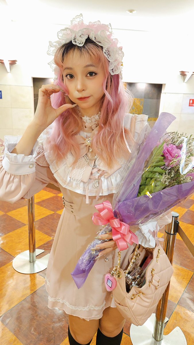 🔞Kadorin Hitomi - カドリン 仁美 - ⭐ コスホリ23日H35-36 tweet media