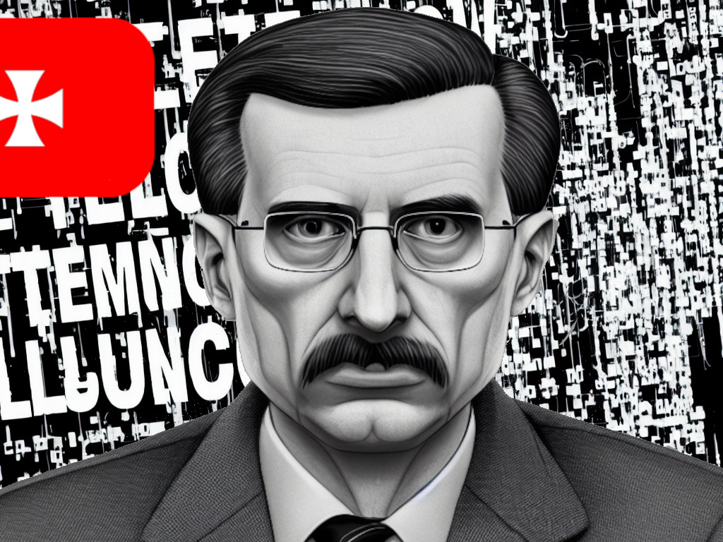 YOUTUBE VS. MIM   

YouTube ha enormi potenzialità in termini di comunicazione politica. Come attivist*, possiamo tranquillamente affidare i nostri contenuti a piattaforme private, guidate da logiche di mercato e algoritmi poco trasparenti?

milanoinmovimento.com/culture/ma-e-d…