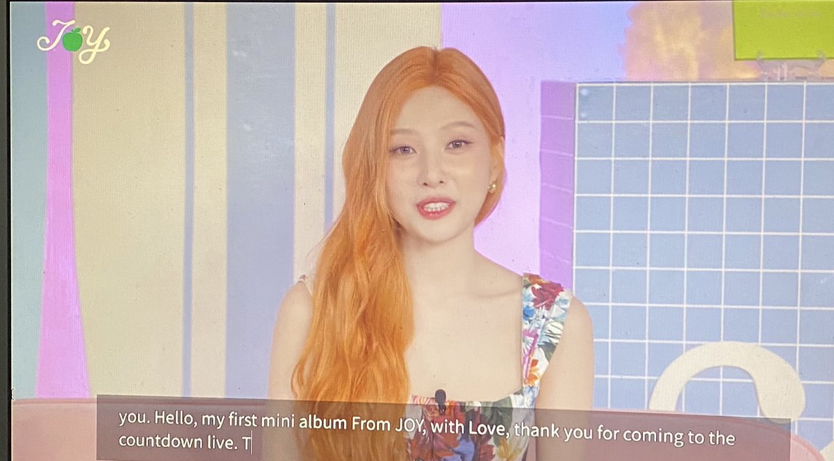 SHE’S HEREEEE AAAAAAAAAHHHHH 🥹🥹🥹🥹🥹