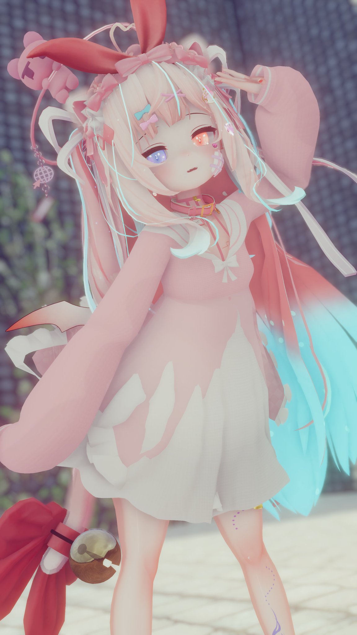 桜兎さん໒꒱ さくらさん (@12xxsaku) / X
