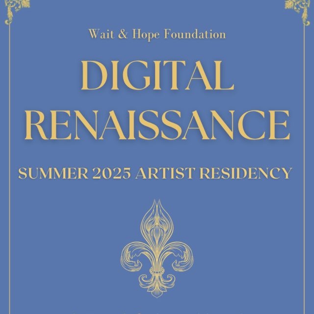 Jæn (@jaendotart) on Twitter photo gm
Next sunday, we present the artworks made this summer during the Digital Renaissance residency led by <a href="/Sinbadilmarino/">Sinbad the Sailor</a> <a href="/keigowda/">ππ. πππ</a> <a href="/WaitHopeFound/">Wait & Hope</a> <a href="/30CamposEliseos/">30 Campos ElΓseos</a> <a href="/linda__global/">π₯π’π§ππ</a>
I will show an audiovisual & interactive 3D piece, intended for round screens.
Link below π gm
Next sunday, we present the artworks made this summer during the Digital Renaissance residency led by <a href="/Sinbadilmarino/">Sinbad the Sailor</a> <a href="/keigowda/">ππ. πππ</a> <a href="/WaitHopeFound/">Wait & Hope</a> <a href="/30CamposEliseos/">30 Campos ElΓseos</a> <a href="/linda__global/">π₯π’π§ππ</a>
I will show an audiovisual & interactive 3D piece, intended for round screens.
Link below π