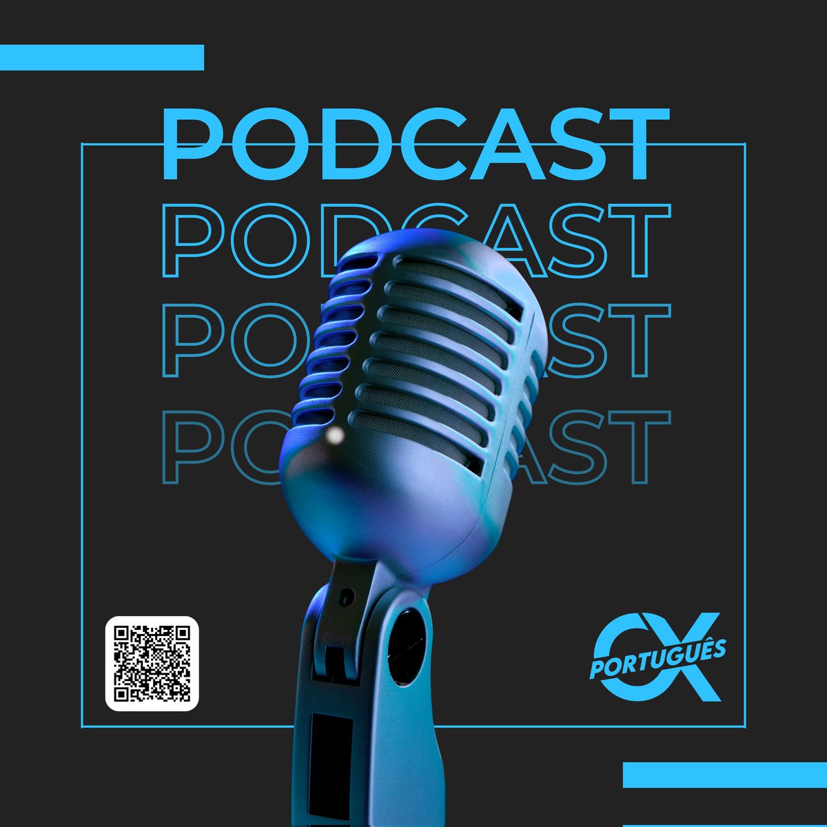 🎙 ESTAMOS NO AR!

O City Xtra Português Podcast voltou, City em Foco: Temporada 2025/26.

Escute no Spotify
open.spotify.com/episode/5rW8Xs…

Outras plataformas
linktr.ee/city_xtrapt

#Podcast #ManCity