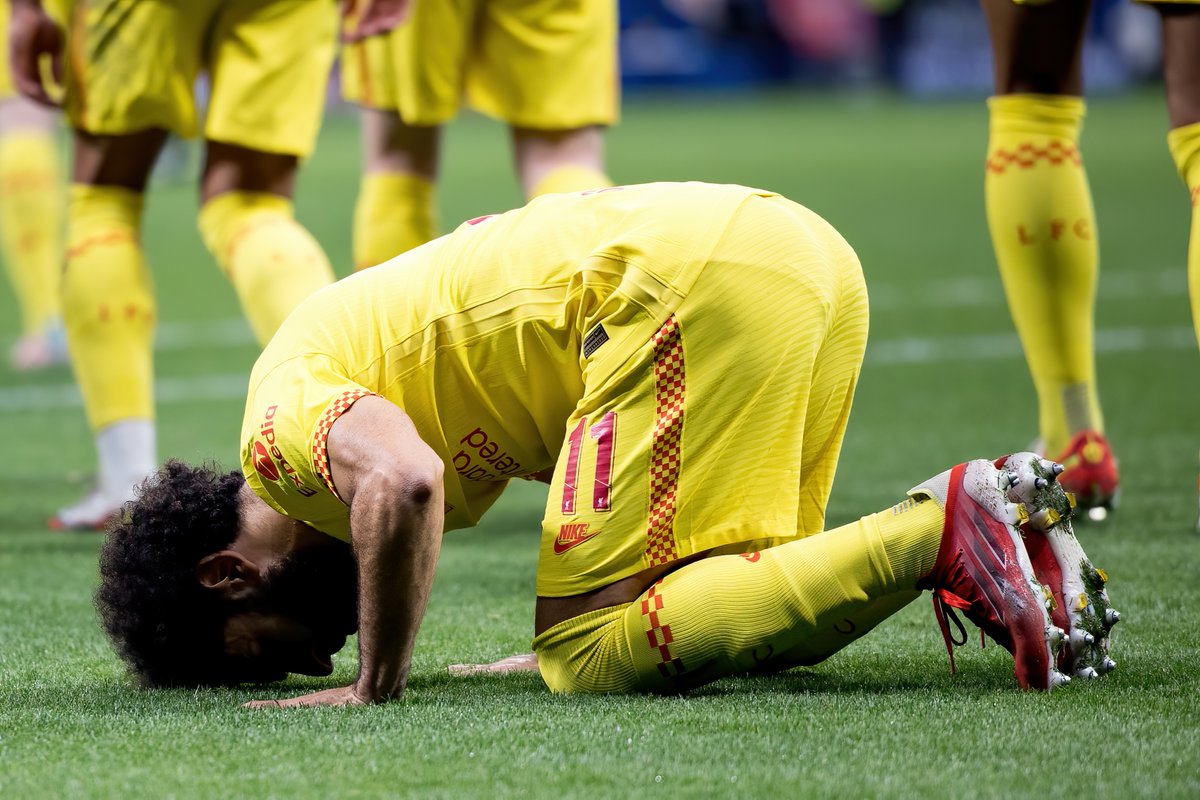 Professor Simon Chadwick (@prof_chadwick) on Twitter photo Omertà and the changing face of activism in sport
Colin Kaepernick was the beginning of an end, Mohammed Salah is the start of a new beginning
substack.com/home/post/p-17…
<a href="/Fire_and_Skill/">Dr Paul Widdop</a> #Geosport Omertà and the changing face of activism in sport
Colin Kaepernick was the beginning of an end, Mohammed Salah is the start of a new beginning
substack.com/home/post/p-17…
<a href="/Fire_and_Skill/">Dr Paul Widdop</a> #Geosport