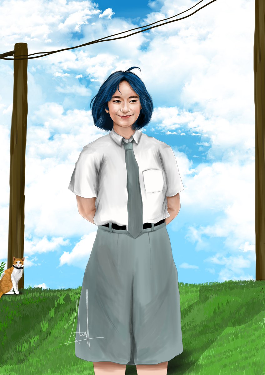 Axel.JPEG.RAW (@axelfbrn03) on Twitter photo Fanart Freya jayawardana X Raya Fitria Nirmala (A space For The Unbound) <a href="/Freya_JKT48/">Freya Jayawardana</a> <a href="/FreyanationID/">FREYANATION</a> <a href="/MojikenStudio/">Mojiken Studio ๐ซ</a> <a href="/togeproductions/">Toge Productions ๐ฑ</a> Fanart Freya jayawardana X Raya Fitria Nirmala (A space For The Unbound) <a href="/Freya_JKT48/">Freya Jayawardana</a> <a href="/FreyanationID/">FREYANATION</a> <a href="/MojikenStudio/">Mojiken Studio ๐ซ</a> <a href="/togeproductions/">Toge Productions ๐ฑ</a>