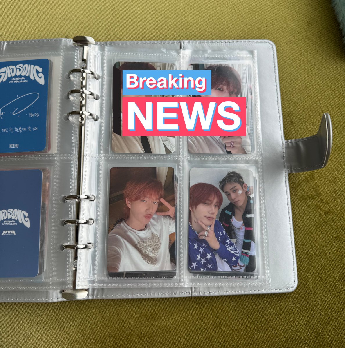 P1harmony/Theo satıs

💌Fiyatlar altta, bir yanlıslık varsa uyarabilirsiniz

<a href="/bgsatistakass/">Bg satis takas🫧</a> <a href="/trpctakas/">kpop satış/takas! 🌱</a> <a href="/pcsatistr/">pc satış tr</a> <a href="/pctradetr/">PC SATIŞ & TAKAS TR</a> <a href="/piwonsatiss/">p1harmony trade/sell</a> rt alabilir miyim💕💕