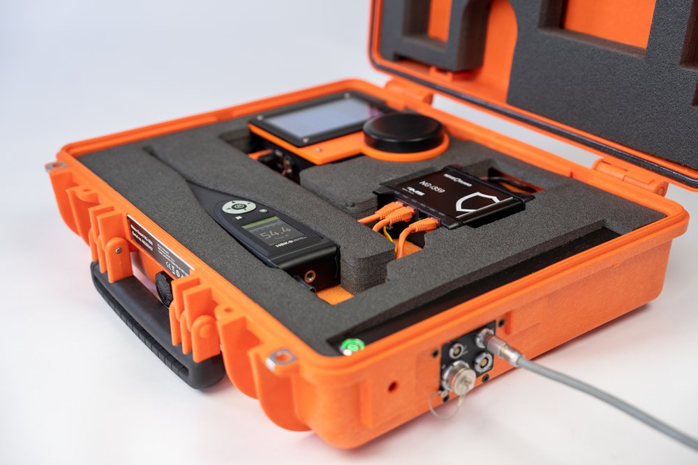 Feeling the buzz? Noise Guard is the ultimate noise-monitoring superhero across the Benelux! 🌍
✅ Real-time #noise &amp; #weather data
✅ ISO 1996 compliant
✅ Portable &amp; cloud-based
✅ Smarter maps, better reporting
👉 Join the future of #environmentalmonitoring with Noise Guard!