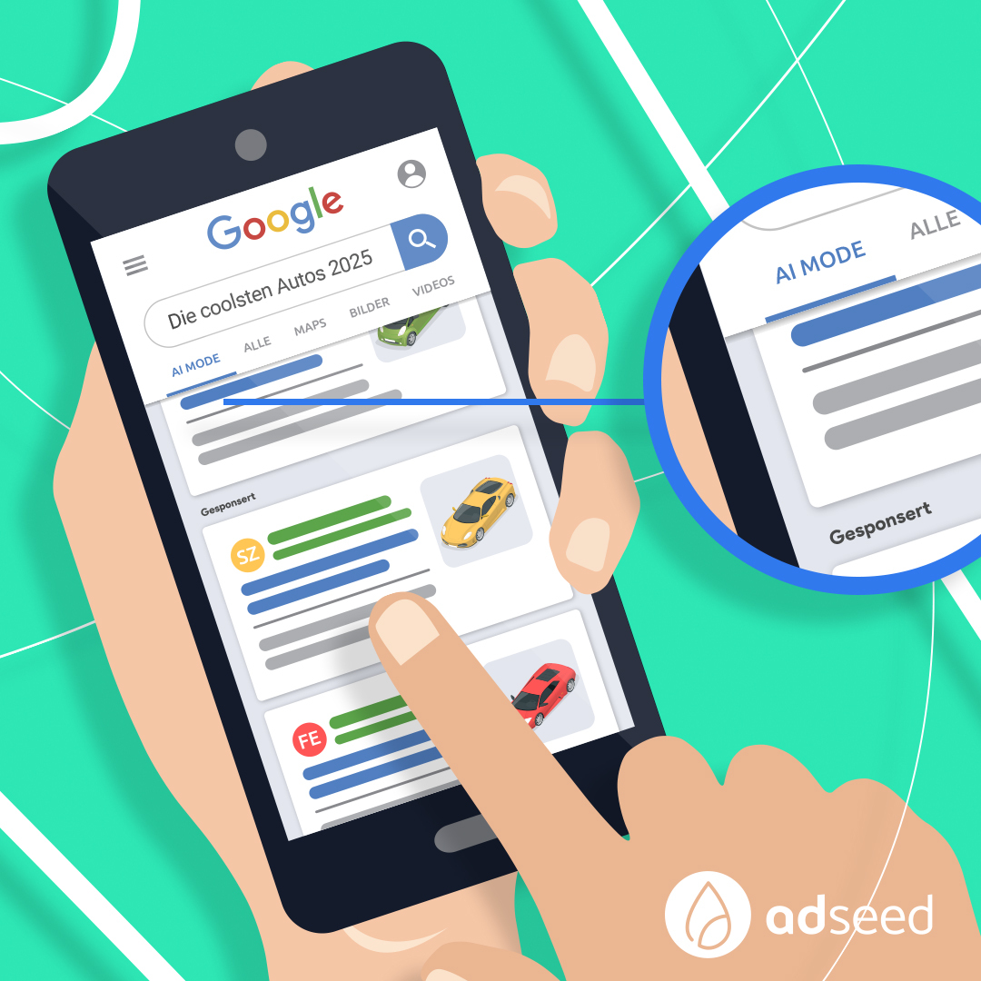 adseed ♥ Performance Marketing tweet media