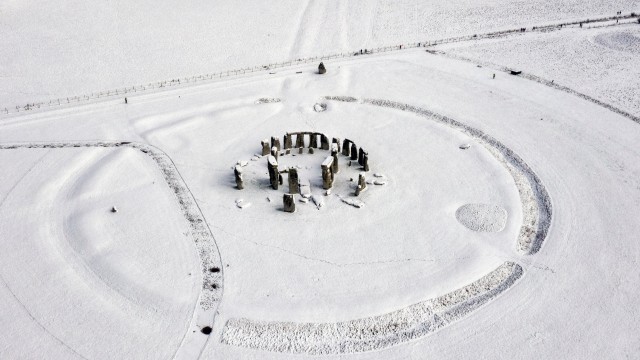 Trevorttg's tweet photo. #AgeOfAquarius
Final understanding
Crux to all world's #prehistoric #monuments
exposed for 1st time since #Neolithisation!
Truly remarkable #Discovery
See 👁️
My 💥 Astounding Fundamental Principles of the #MegalithicMovement 💥
Out 2025
The least of it will blow your mind 🤯 https://t.co/k1229RKgn1