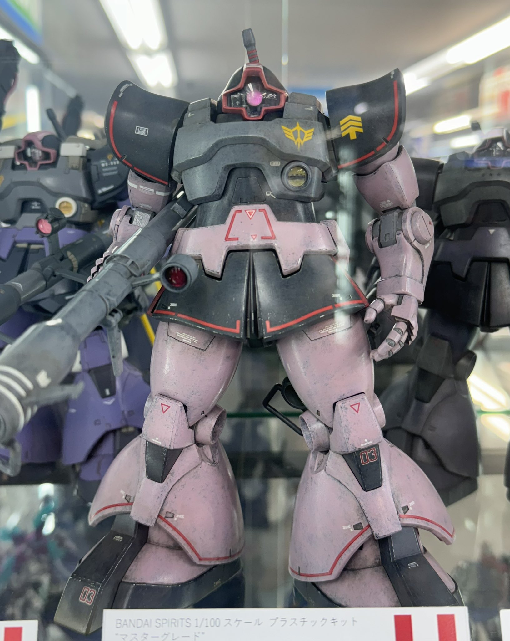 ミクロ on X: 