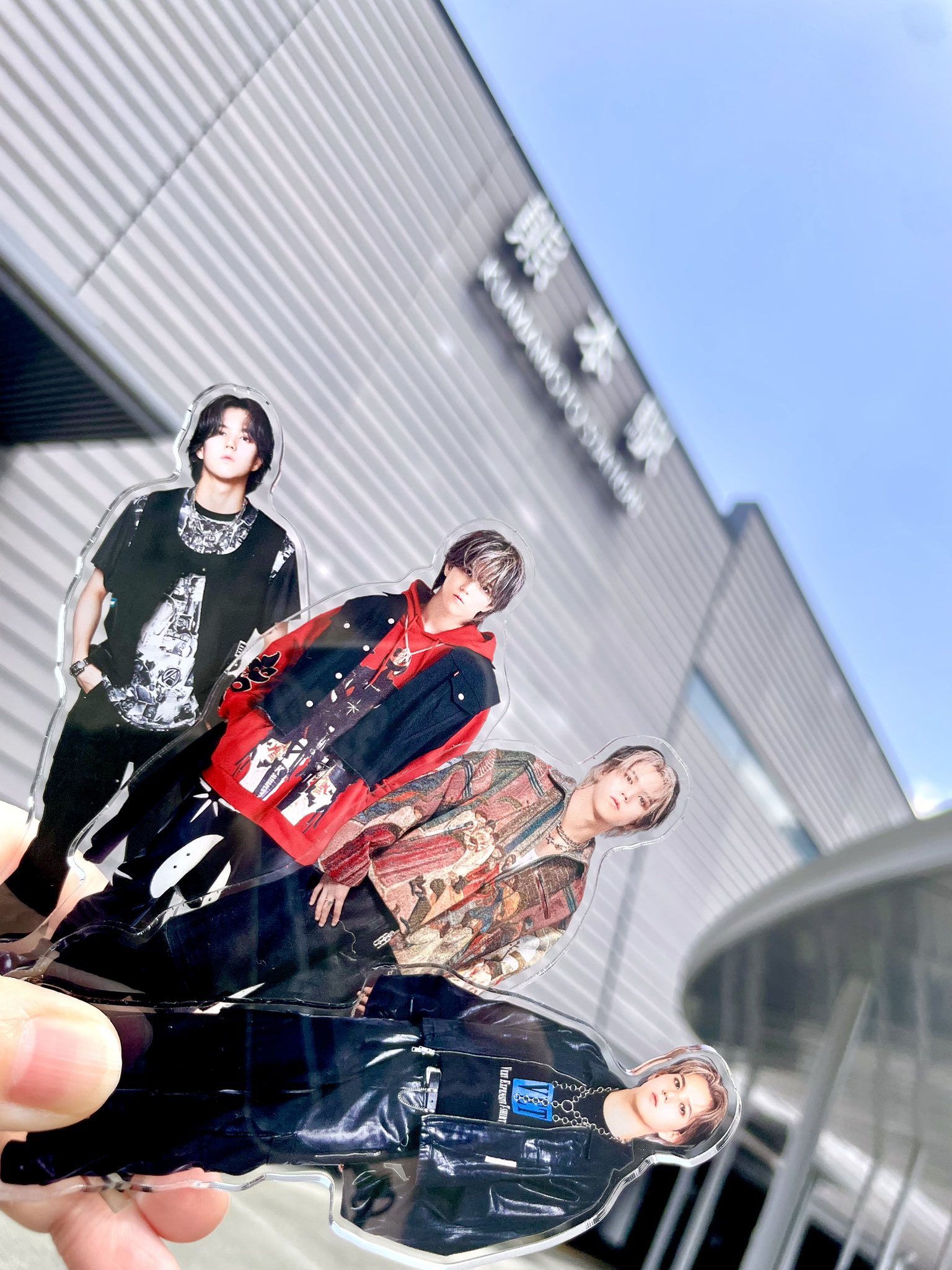 ⭐︎よったんです⭐︎ ALL STAR HI / TABEKKO DOUBUTSU / オールスター HI ／ たべっ