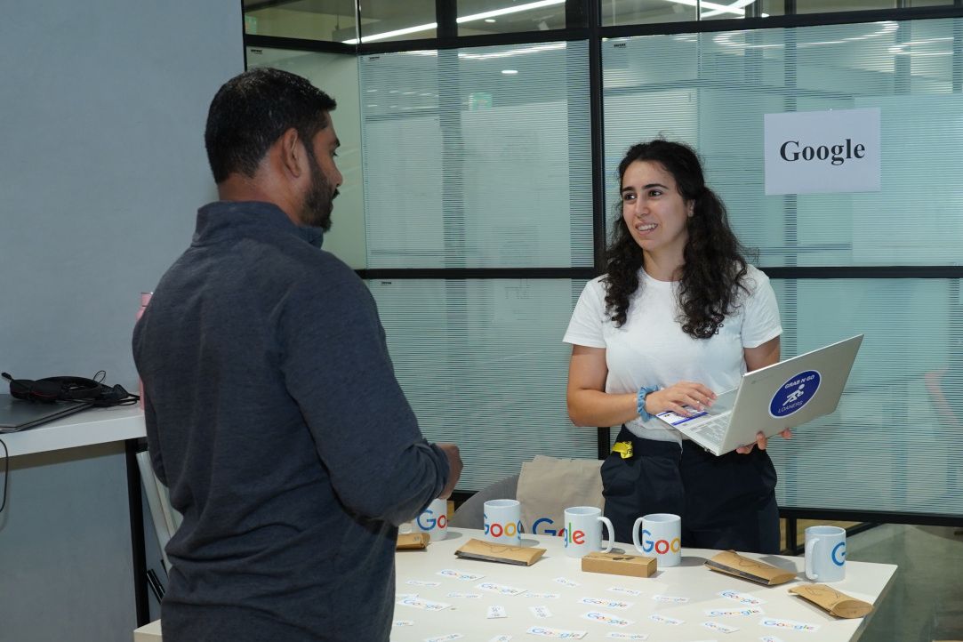Tech at Worldline (@worldlinetech) on Twitter photo Our partners are coming to #WorldlineTeX India! I wonder what creative demos we'll get to see from <a href="/googlecloud/">Google Cloud</a> & <a href="/awscloud/">Amazon Web Services</a> around cutting-edge GenAI, Cloud Computing and developer productivity technologies 👀 #TechAtWorldline Our partners are coming to #WorldlineTeX India! I wonder what creative demos we'll get to see from <a href="/googlecloud/">Google Cloud</a> & <a href="/awscloud/">Amazon Web Services</a> around cutting-edge GenAI, Cloud Computing and developer productivity technologies 👀 #TechAtWorldline