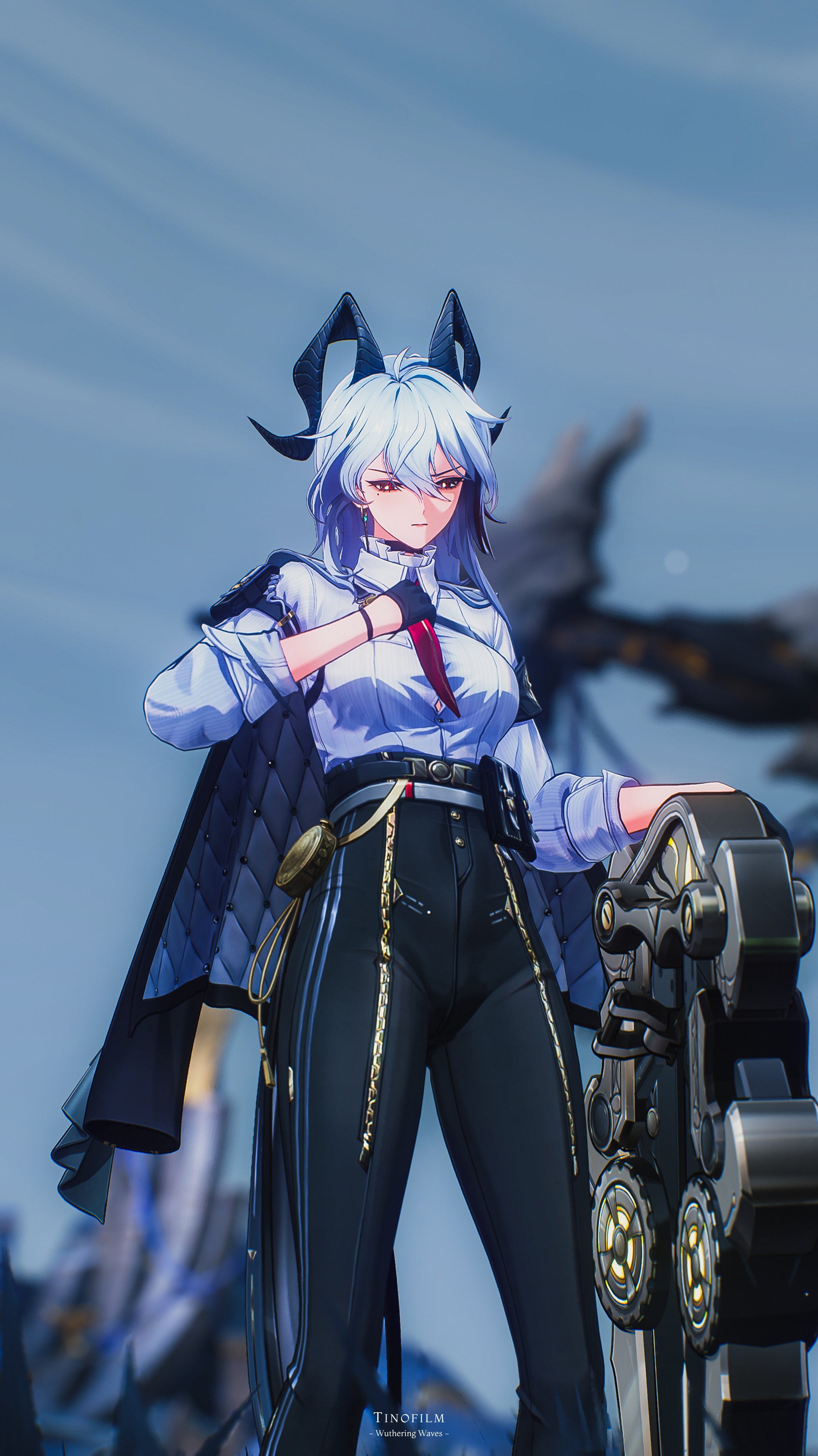 M (@1n910) / X