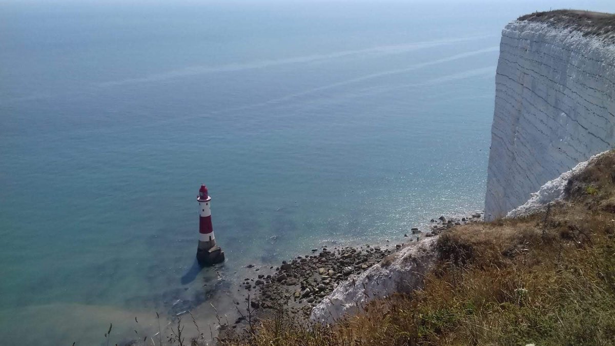 #photochallenge  #beau_gustus
Initiatief van <a href="/dthta57/">TA57</a> met vandaag <a href="/wbos54/">Willy Bos 🦋</a> 

#dag18 thema #vuurtoren