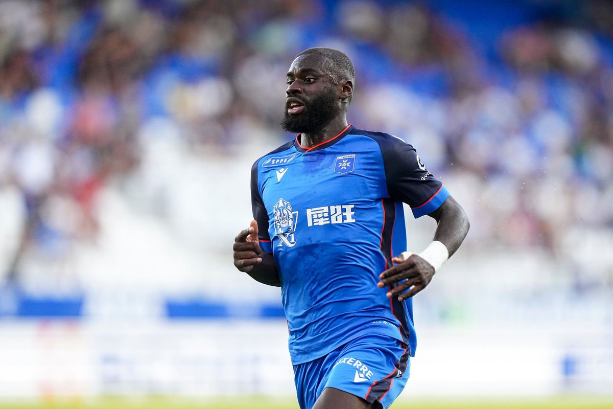 Actu Ligue 1 tweet media