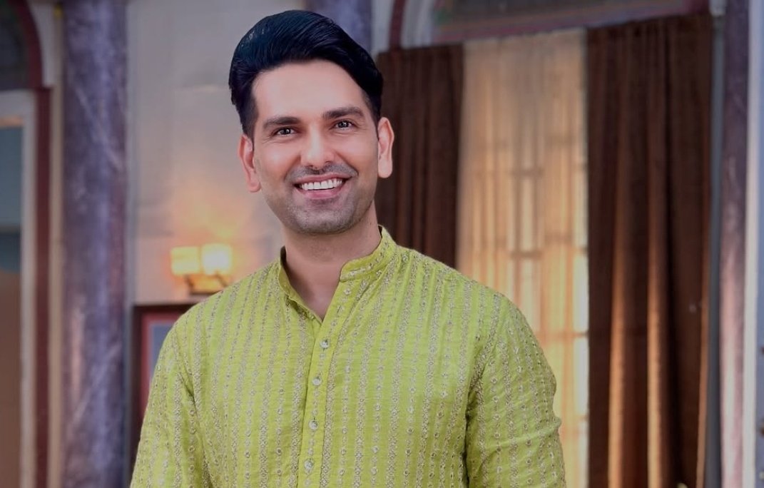 GossipsTv's tweet photo. #RahulSharma to make his EXIT from Star Plus #YehRishtaKyaKehlataHai ; his character Anshuman is going to DIE in the show!! 

@GossipsTv #SamridhiiShukla #YRKKH https://t.co/4icr3dtMsO