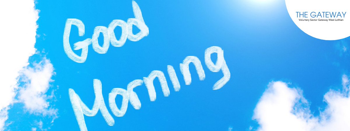 Good Morning from VSGWL

We’re ready for another day of supporting, connecting, and celebrating West Lothian’s amazing Third Sector ❤

Whether you’re popping in for a meeting, looking for information about local services, or just passing by, remember we are here for you.