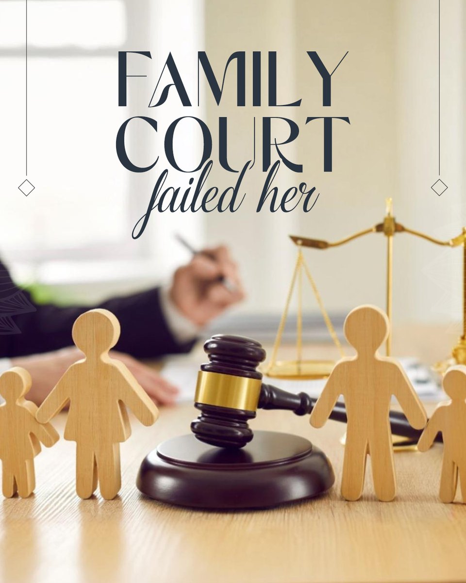 kaylynhakanson's tweet photo. She wasn’t just fighting an abuser 
She was fighting the courtroom that believed him. And every time she told the truth, it was used against her.

For every parent silenced by the system: https://t.co/KTnNTgiw1F

#JusticeFailed #FamilyCourtTruth #ProtectTheProtectors #Survivor https://t.co/6H5XKfzKuq