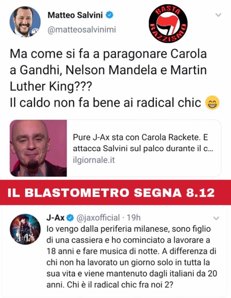 BlastometroTW's tweet photo. IL BLASTOMETRO "GRAN RISERVA" https://t.co/m7c2N98D2m