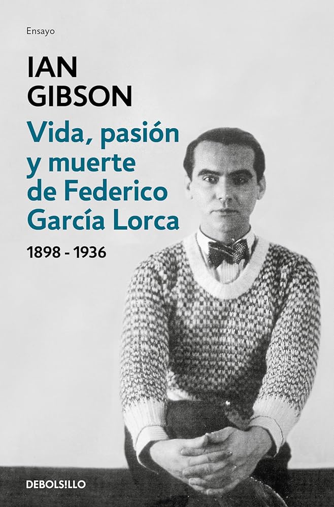 CCOOultura (@ccooultura) on Twitter photo Bon dia amb el bon record de Federico García Lorca, excel·lent poeta.
Tal dia com avui de l'any 1936 va morir, assassinat pel Feixisme.
A la biblioteca de la <a href="/FundCipriGarcia/">Fund.Cipriano García</a> trobareu llibres seus. Bon dia amb el bon record de Federico García Lorca, excel·lent poeta.
Tal dia com avui de l'any 1936 va morir, assassinat pel Feixisme.
A la biblioteca de la <a href="/FundCipriGarcia/">Fund.Cipriano García</a> trobareu llibres seus.