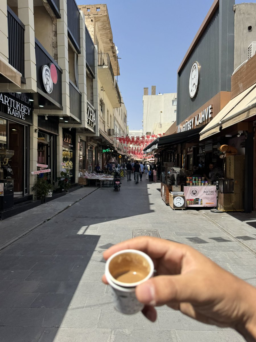 Tescilli kaçakçılar çarşısı :)