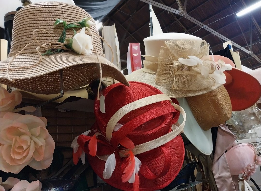 #AlphabetChallenge
 
#WeekHforHats