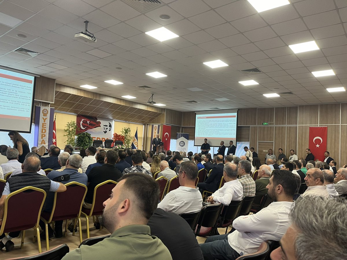 Fatih (@fatihakinnci) on Twitter photo Ticaret bakanımız Sn <a href="/omerbolatTR/">Prof. Dr. Ömer Bolat</a> Ataşehir Yedpa ticaret merkezinde Otomotiv satış sonrası Derneğinin düzenlemiş olduğu programa katılım sağladık!!!
<a href="/drfatihtuna/">Dr.Fatih Tuna 🇹🇷</a> Ticaret bakanımız Sn <a href="/omerbolatTR/">Prof. Dr. Ömer Bolat</a> Ataşehir Yedpa ticaret merkezinde Otomotiv satış sonrası Derneğinin düzenlemiş olduğu programa katılım sağladık!!!
<a href="/drfatihtuna/">Dr.Fatih Tuna 🇹🇷</a>