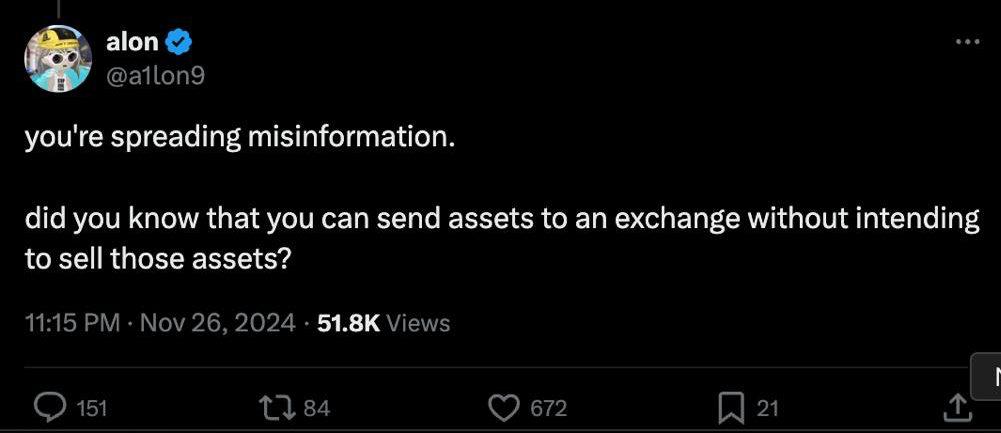 Ash tweet media